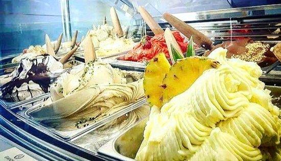 Gelato Ibiza